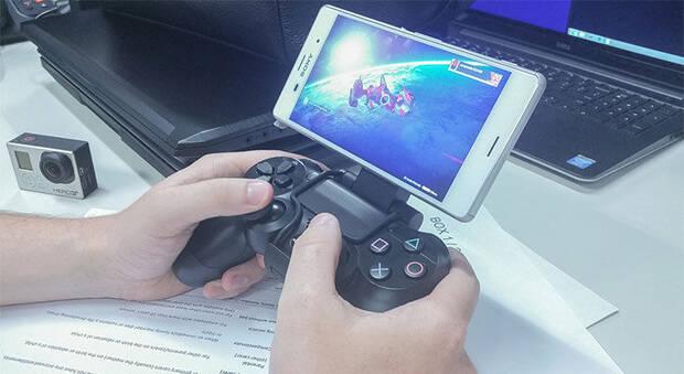 Rumor: PlayStation 5 podra venderse junto a un dispositivo porttil Imagen 2