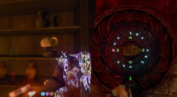 CoD Black Ops 6 Zombis - Cómo conseguir la espada Balmung de oscuridad
