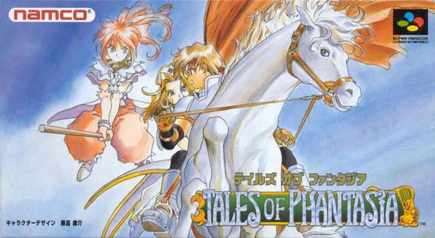 Especial Tales Of 2