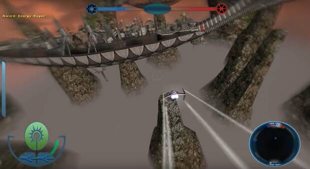 Star Wars: Battlefront III en Battlefront II gracias a un mod Imagen 2