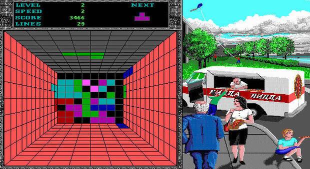 Welltris 1989