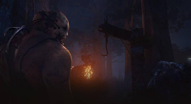 El juego de terror Dead by Daylight llegar a Xbox One y PlayStation 4 Imagen 2