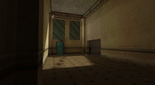 Unos 'modders' están diseñando Half-Life 2 con el motor de Half-Life Imagen 2