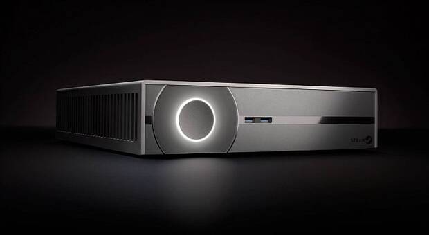 Steam Machines 21