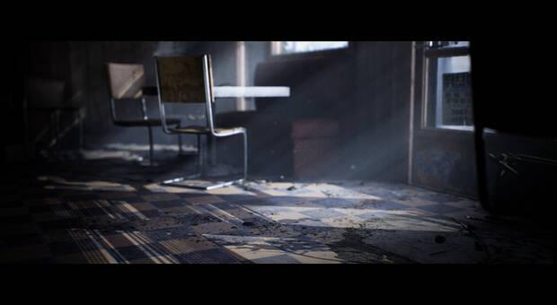 Este Silent Hill Remake hecho con UE4 se ve increble, pero nunca podremos jugarlo Imagen 4