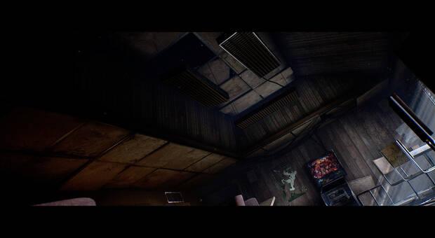 Este Silent Hill Remake hecho con UE4 se ve increble, pero nunca podremos jugarlo Imagen 5