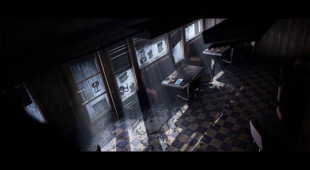 Este Silent Hill Remake hecho con UE4 se ve increble, pero nunca podremos jugarlo Imagen 6