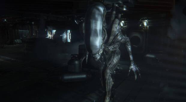 En 2014 se lanzó el que todavía es el mejor juego basado en la licencia Alien.