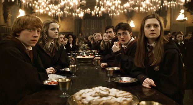 Cosas que nos gustara ver en la serie de Harry Potter: Ms personajes y tramas secundarias