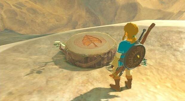 Zelda: Breath of the Wild es el juego con ms dieces en Metacritic Imagen 2
