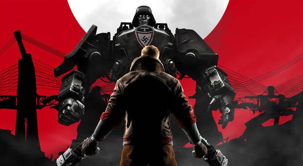 Bethesda prepara dos sorpresas para el E3 2017 Imagen 3