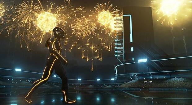 Jeff Bridges sugiere que Tron 3 debera ser una pelcula en realidad virtual Imagen 2