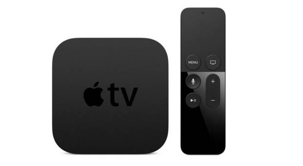 Nuevos iPhone, Apple TV y iPad Pro 