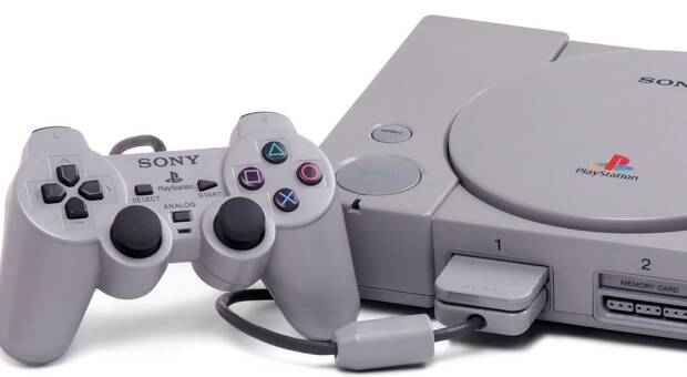 PlayStation celebra su 25 cumpleaos en Espaa Imagen 2