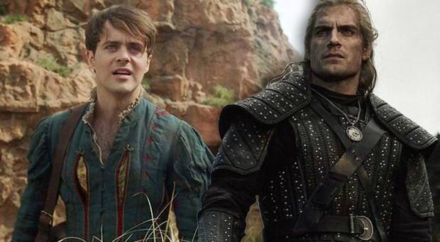 Henry Cavill