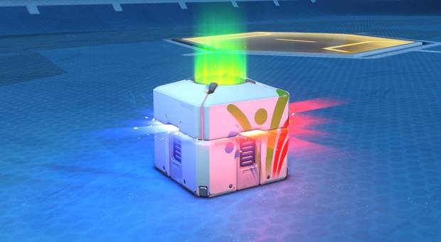 Australia recomienda regular las loot boxes Imagen 2