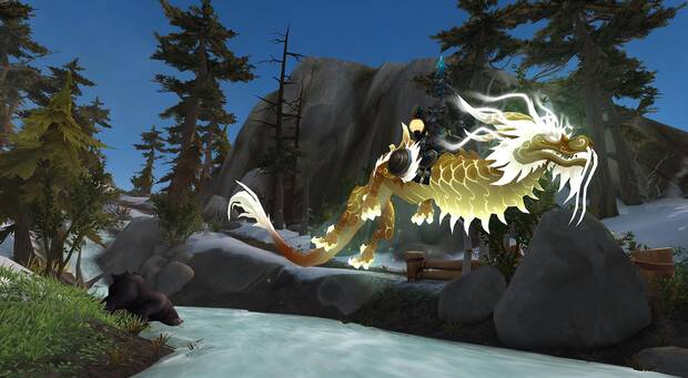 World of Warcraft expulsa jugadores por completar mazmorras por dinero Imagen 2