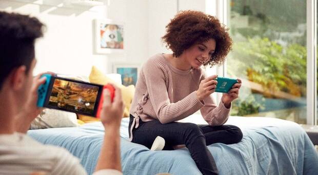 Nintendo Switch: Las claves de su éxito 1