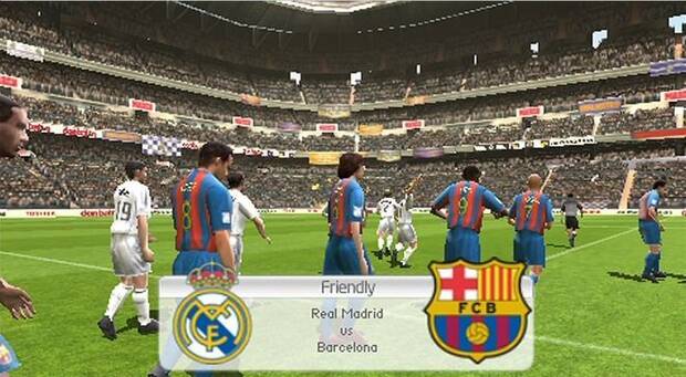 Dos d�cadas de FIFA 10