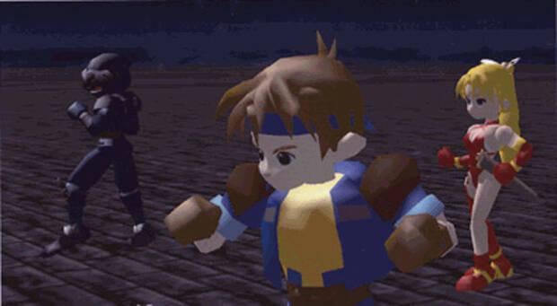 Final Fantasy VII llegar a Nintendo 20 aos despus de lo previsto Imagen 3