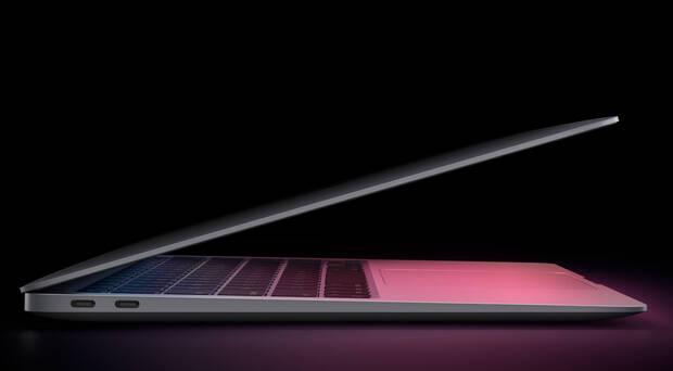 Apple ha cambiado los est�ndares de la industria del cine con sus equipos