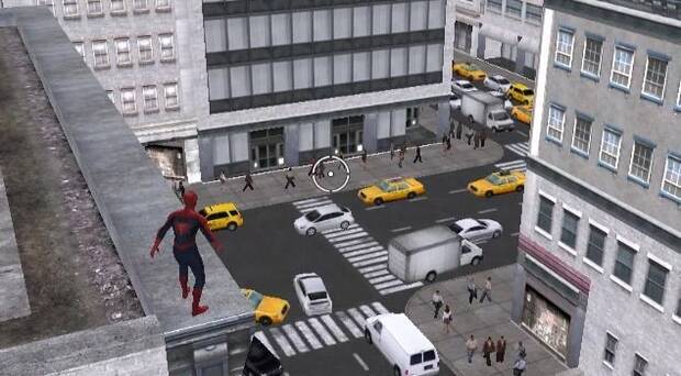 Spider-Man 4 iba a tener un juego antes de cancelarse y sale a la luz Imagen 2