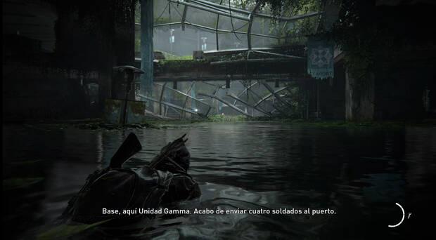 Todos nuestros archivos de guardado y trofeos pueden ser importados desde la versi�n de PS4 con suma facilidad.