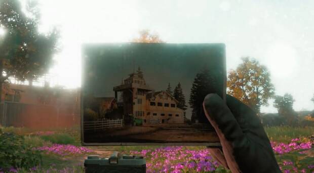 Todas las fotografías Far Cry New Dawn