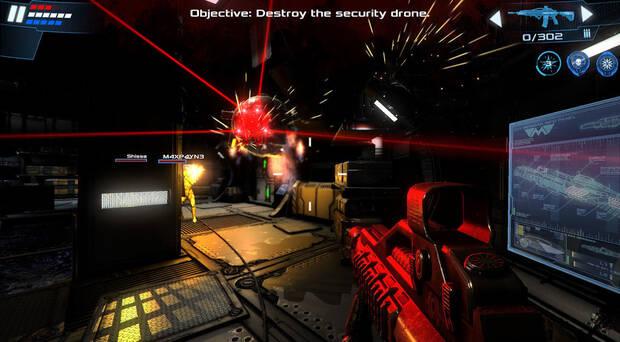 El terror de Dead Effect 2 llega a Xbox One y PlayStation 4 Imagen 3