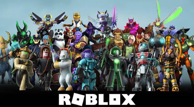 Roblox Llega A Los 90 Millones De Usuarios Activos Vandal - roblox sur ps4