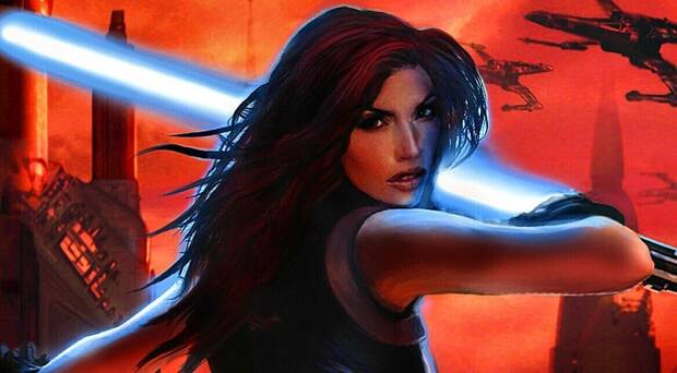 Mara Jade