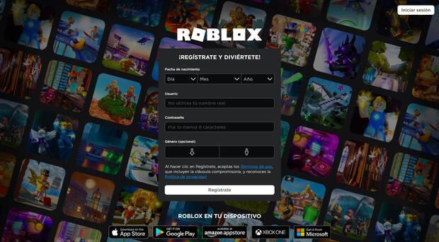 Qué es Roblox: Cómo empezar a jugar, consejos y conceptos básicos