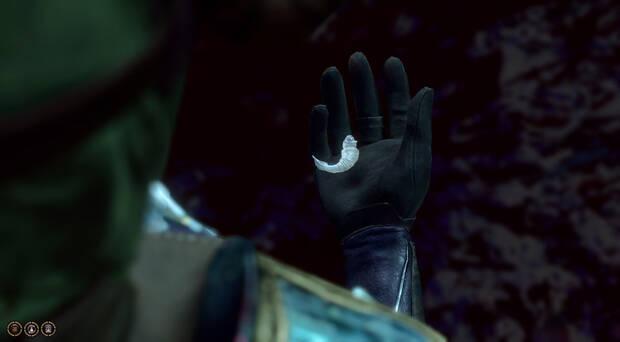 Baldur's Gate 3 - Obtener el Renacuajo astral por ayudar al Emperador