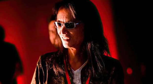 Tomonobu Itagaki