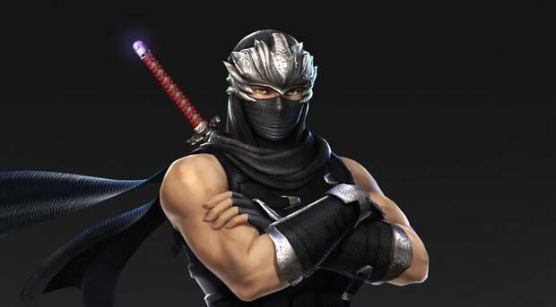 El responsable del reboot de Ninja Gaiden quiere a Ryu en Smash Bros. Ultimate