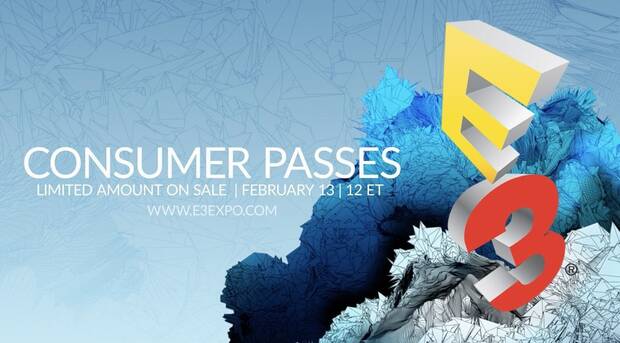 El E3 se abrir al pblico por 250 dlares Imagen 2