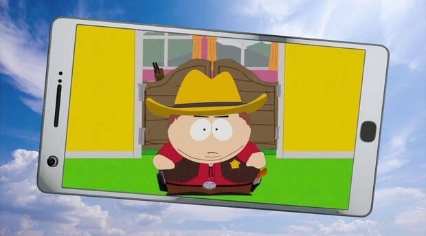 South Park desembarcar en los mviles con South Park: Phone Destroyer Imagen 2