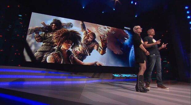 El E3 2017 cierra sus puertas con 68.400 visitantes Imagen 2