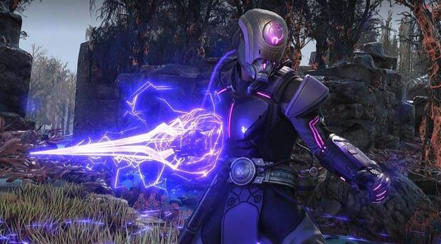 XCOM 2 presenta al Templario de su expansin War of the Chosen Imagen 2