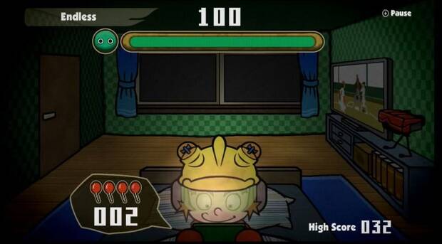 9-Volt en WarioWare Gold cambia su Virtual Boy por una Wii U Imagen 2