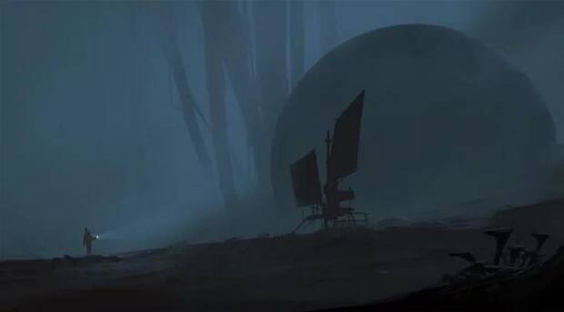 Playdead esconde ms imgenes de su nuevo juego en las ofertas de empleo Imagen 2