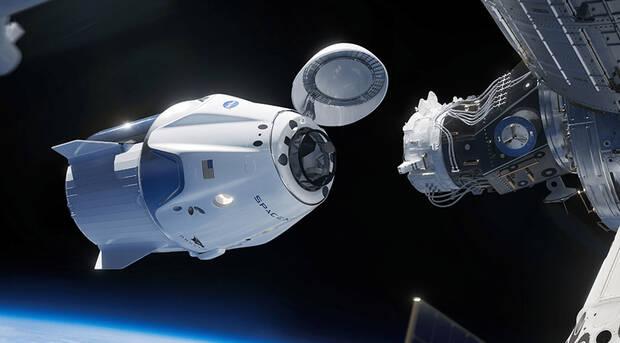 SpaceX
