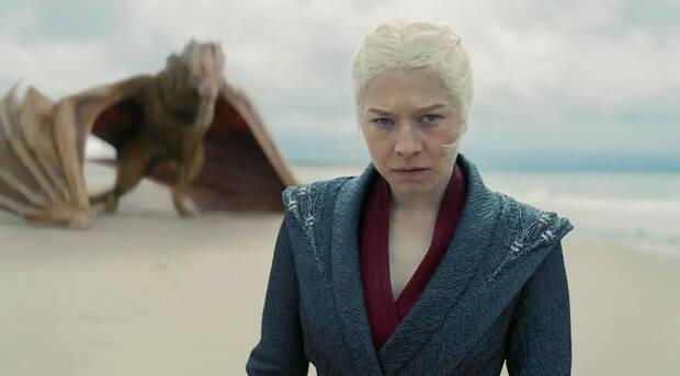 La casa del drag�n