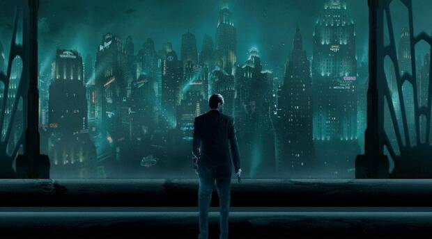 Videojuegos que nos gustar�a que adaptaran al cine 1