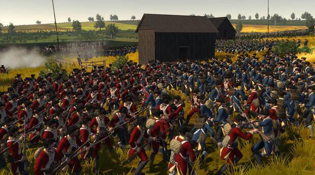 Disponibles las ediciones definitivas de Total War Empire, Napoleon y Medieval II Imagen 3