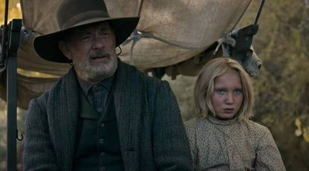 Tom Hanks protagonizar� un western at�pico dirigido por el responsable de 'Capit�n Phillips'