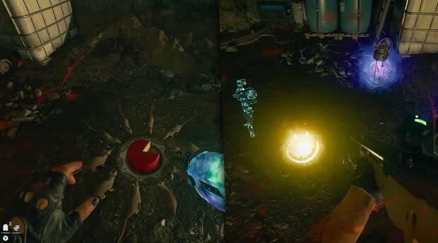 Call of Duty: Black Ops 6 - Recompensas por completar el easter egg de las ratas