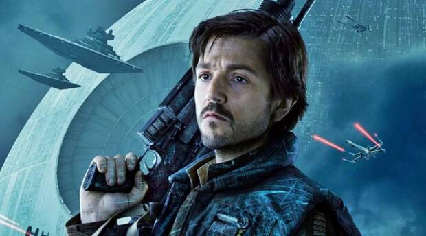 Andor Star Wars Rogue One