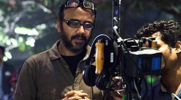 Dibakar Banerjee