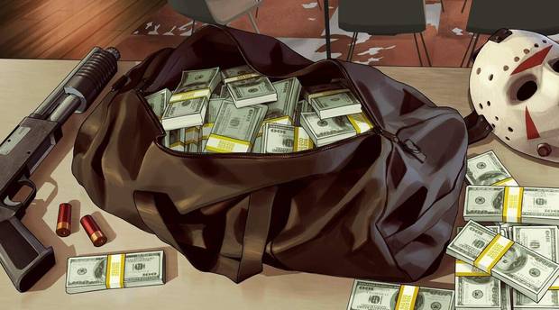 ¿GTA Online es un juego gratuito?